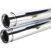 Sistem de evacuare HOT ROD SPEEDSTER LONG cu POWERPORT 2 în 2, cromat triplu COBRA 4918T Sistem de evacuare HOT ROD SPEEDSTER LONG cu POWERPORT 2 în 2, cromat triplu COBRA 4918T thumb