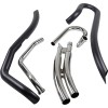 Sistem de evacuare swept M109R BLK COBRA 3221B