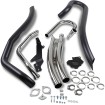 Sistem de evacuare swept M109R BLK COBRA 3221B Sistem de evacuare swept M109R BLK COBRA 3221B thumb