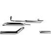 Slip on cu vârf înclinat chrome COBRA 2164SC Slip on cu vârf înclinat chrome COBRA 2164SC thumb