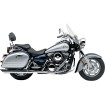 Sistem de evacuare slash down true dual chrome COBRA 4167SD Sistem de evacuare slash down true dual chrome COBRA 4167SD thumb