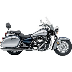 Sistem de evacuare slash down true dual chrome COBRA 4167SD Sistem de evacuare slash down true dual chrome COBRA 4167SD