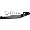 Capete de evacuare SCALLOPED SLIP ON negre YAMAHA COBRA 2270B de 4 Capete de evacuare SCALLOPED SLIP ON negre YAMAHA COBRA 2270B de 4