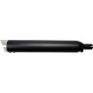 Capete de evacuare SCALLOPED SLIP ON negre YAMAHA COBRA 2270B de 4 Capete de evacuare SCALLOPED SLIP ON negre YAMAHA COBRA 2270B de 4
