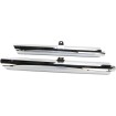 Tobe lungi slip on cu capete teșite cromate HONDA COBRA 1216 thumb