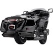 6 în 6 slip on amortizoare negre HONDA COBRA 1217B 6 în 6 slip on amortizoare negre HONDA COBRA 1217B thumb