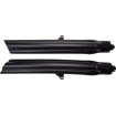 6 în 6 slip on amortizoare negre HONDA COBRA 1217B 6 în 6 slip on amortizoare negre HONDA COBRA 1217B thumb