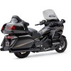 Tobe DC BLK GL1800 COBRA 1219B