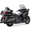 Tobe DC BLK GL1800 COBRA 1219B Tobe DC BLK GL1800 COBRA 1219B thumb