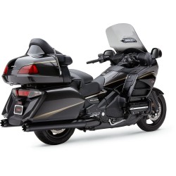 Tobe DC BLK GL1800 COBRA 1219B Tobe DC BLK GL1800 COBRA 1219B