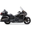 Tobe DC BLK GL1800 COBRA 1219B Tobe DC BLK GL1800 COBRA 1219B thumb