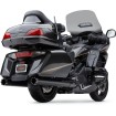 Tobe DC BLK GL1800 COBRA 1219B Tobe DC BLK GL1800 COBRA 1219B thumb
