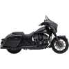Tobe DC INDIAN BLACK COBRA 5206B
