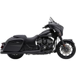 Tobe DC INDIAN BLACK COBRA 5206B Tobe DC INDIAN BLACK COBRA 5206B
