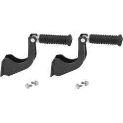 Suport de relocare pentru trepied negru COBRA 606-6220 Suport de relocare pentru trepied negru COBRA 606-6220