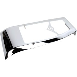 Capac radiator billet crom HONDA COBRA 05-9334 Capac radiator billet crom HONDA COBRA 05-9334