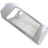 Acoperire cromată pentru radiator BILLET COBRA 05-9346