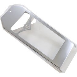 Acoperire cromată pentru radiator BILLET COBRA 05-9346 Acoperire cromată pentru radiator BILLET COBRA 05-9346