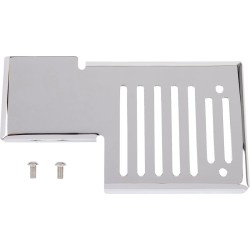 Capac regulator CHROME KAWASAKI COBRA 05-9349 Capac regulator CHROME KAWASAKI COBRA 05-9349