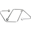 Suporturi cromate pentru cutii HONDA COBRA 02-6118 Suporturi cromate pentru cutii HONDA COBRA 02-6118 thumb