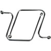 Cleme cromate pentru suportul coburilor COBRA 02-6241