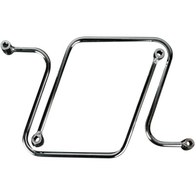 Cleme cromate pentru suportul coburilor COBRA 02-6241 Cleme cromate pentru suportul coburilor COBRA 02-6241