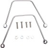 Suporturi pentru genți laterale cromate KAWASAKI COBRA 02-6468