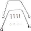 Suporturi pentru genți laterale cromate KAWASAKI COBRA 02-6468 Suporturi pentru genți laterale cromate KAWASAKI COBRA 02-6468 thumb