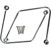 Suporturi pentru genți laterale cromate YAMAHA COBRA 02-6265 Suporturi pentru genți laterale cromate YAMAHA COBRA 02-6265 thumb