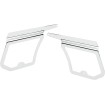 Suporturi pentru coburi cromate HD COBRA 602-6100 Suporturi pentru coburi cromate HD COBRA 602-6100 thumb