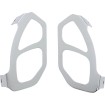 Suporturi pentru genți laterale cromate HONDA COBRA 02-6136 Suporturi pentru genți laterale cromate HONDA COBRA 02-6136 thumb
