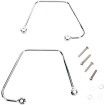Suporturi pentru genți cromate YAMAHA COBRA 02-6270 Suporturi pentru genți cromate YAMAHA COBRA 02-6270 thumb