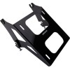 Suport negru pentru pachet turistic COBRA 602-2702B