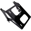 Suport negru pentru pachet turistic COBRA 602-2702B Suport negru pentru pachet turistic COBRA 602-2702B thumb