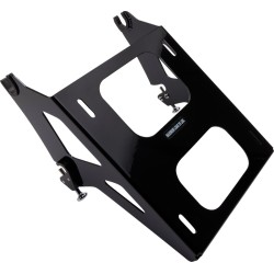 Suport negru pentru pachet turistic COBRA 602-2702B Suport negru pentru pachet turistic COBRA 602-2702B