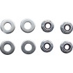 Suport negru pentru pachet turistic COBRA 602-2702B Suport negru pentru pachet turistic COBRA 602-2702B thumb