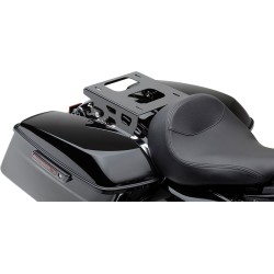 Suport solo tour pack blk COBRA 602-2704B Suport solo tour pack blk COBRA 602-2704B