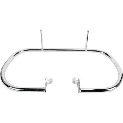 Bară de protecție cromată COBRA 01-1115 Bară de protecție cromată COBRA 01-1115