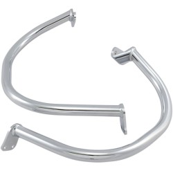 Bare de protecție cromate COBRA 01-1120