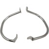 Bare de protecție cromate COBRA 01-1121