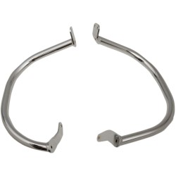 Bare de protecție cromate COBRA 01-1121 Bare de protecție cromate COBRA 01-1121