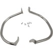Bare de protecție cromate COBRA 01-1121 Bare de protecție cromate COBRA 01-1121 thumb