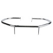 Bare de protecție cromate KAWASAKI COBRA 01-1461 Bare de protecție cromate KAWASAKI COBRA 01-1461 thumb