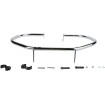 Bare de protecție cromate KAWASAKI COBRA 01-1461 Bare de protecție cromate KAWASAKI COBRA 01-1461 thumb