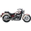 Sistem de evacuare shotgun low boy crom COBRA 1971 Sistem de evacuare shotgun low boy crom COBRA 1971 thumb