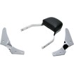 Mini spătar pătrat sissy cu pernă chrome COBRA 02-4616 Mini spătar pătrat sissy cu pernă chrome COBRA 02-4616 thumb