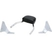 Spătar sissy pătrat mini cu pernă chrome COBRA 02-4650 Spătar sissy pătrat mini cu pernă chrome COBRA 02-4650 thumb