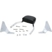 Spătar sissy pătrat mini cu pernă chrome COBRA 02-4650 Spătar sissy pătrat mini cu pernă chrome COBRA 02-4650 thumb
