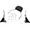 Mini spătar pătrat sissy cu pernă chrome COBRA 02-4740 Mini spătar pătrat sissy cu pernă chrome COBRA 02-4740 thumb