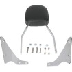Spătar înalt pătrat cu șa chrome COBRA 02-5150 Spătar înalt pătrat cu șa chrome COBRA 02-5150 thumb